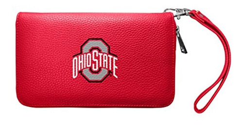 Littlearth Ncaa Ohio State Buckeyes Zip Organizer