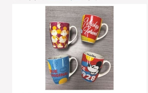 Mug Mickey Forever