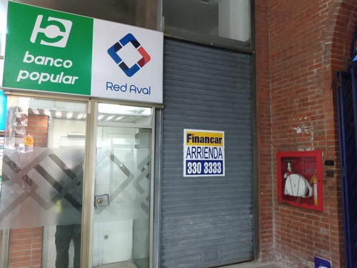Imagen 2 de 9 de Local En Arriendo En Barranquilla Ciudadela 20 De Julio. Cod 13515
