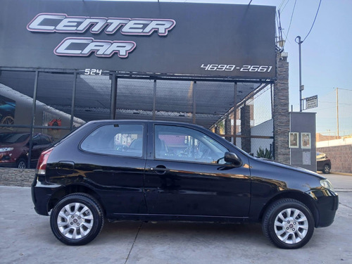 Fiat Palio 1.4 Fire