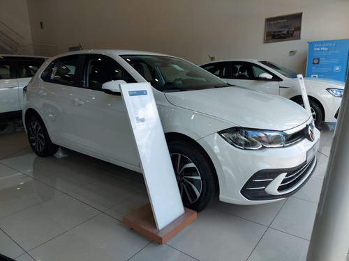 Volkswagen Polo 1.0 Tsi 170 Highline At
