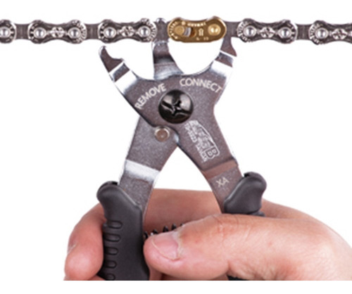 Imagem 3 de 7 de Chave Extrator Power Link Corrente Bike Super B Tb-3323