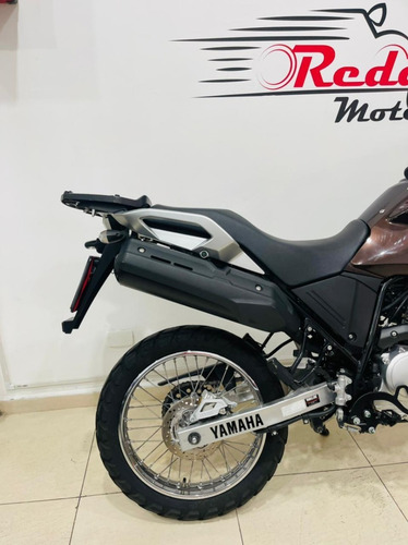 Imagem 2 de 7 de Yamaha Xtz 250 Tenere