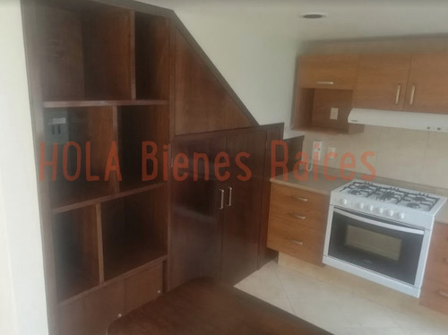 Imagen 11 de 13 de Casa De 3 Recámaras En Privada, Bosque De Las Fuentes