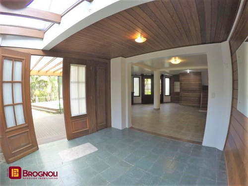 Imagem 10 de 15 de Casa Em Condominio - Rio Tavares - Ref: 38564 - V-c41-38564