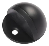 Comprar Tope De Puerta, Tipo Tortuga Color Negro - Rc Aberturas 