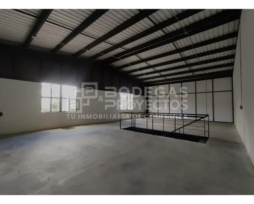 Arriendo Bodega En Caldas
