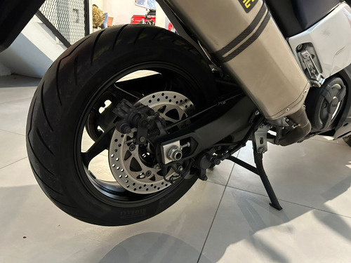 Yamaha T-max Dx 530 2018 20.000km