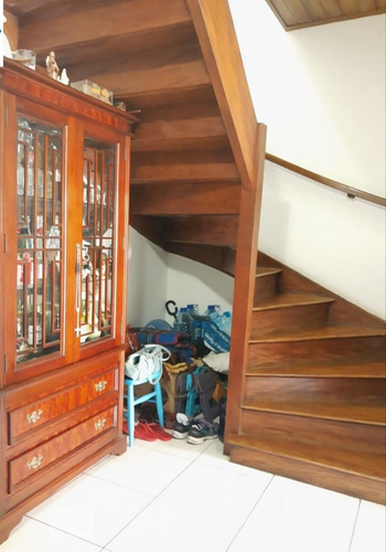 Casa À Venda - Ipiranga, 2 Quartos, 100 - S893138252