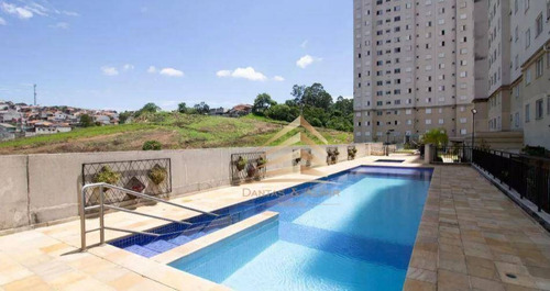 Imagem 12 de 17 de Apartamento À Venda, 44 M² Por R$ 250.000,00 - Jardim Las Vegas - Guarulhos/sp - Ap2157