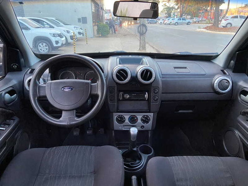 Imagem 8 de 9 de Ford Ecosport Xlt 1.6 Flex