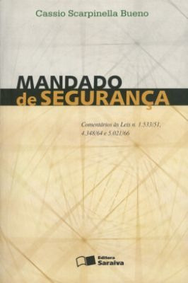 Mandado De Segurança