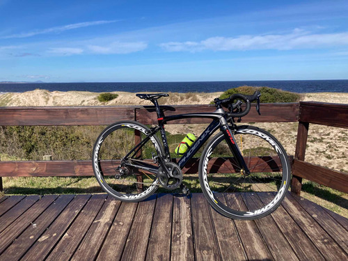 Bicicleta Phoenix De Ruta