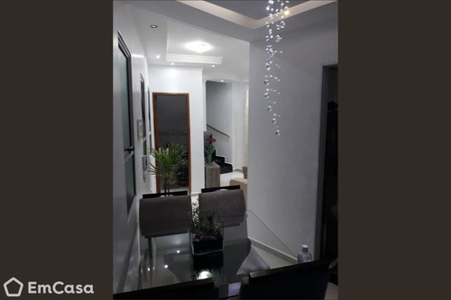 Imagem 2 de 10 de Casa À Venda Em Diadema - 40564