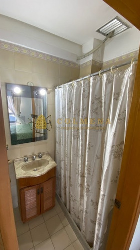 Apartamento En Peninsula - Muy Bien Ubicado - Consulte !!!!!- Ref: 3580