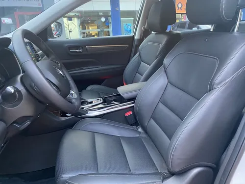 Renault Koleos 2.5 Intens