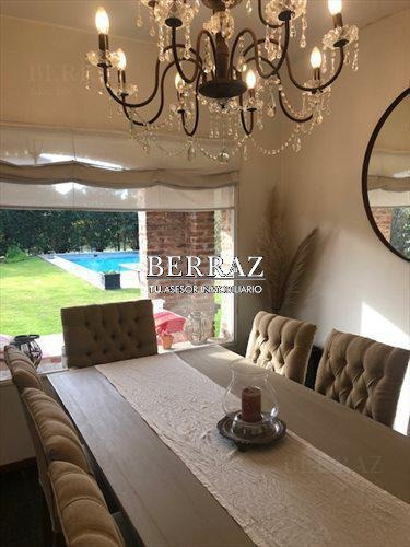 Imagen 4 de 20 de Casa Venta El Molino - Pilar
