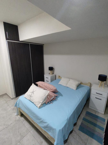 Venta - Departamento De Dos Ambientes A Estrenar En Pinamar - Buena Ubicacion