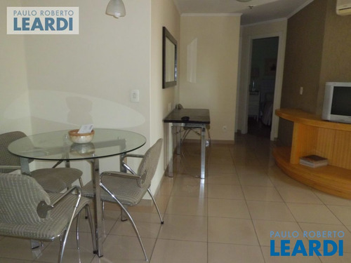 Imagem 9 de 15 de Flat - Vila Olímpia - Sp - 428933