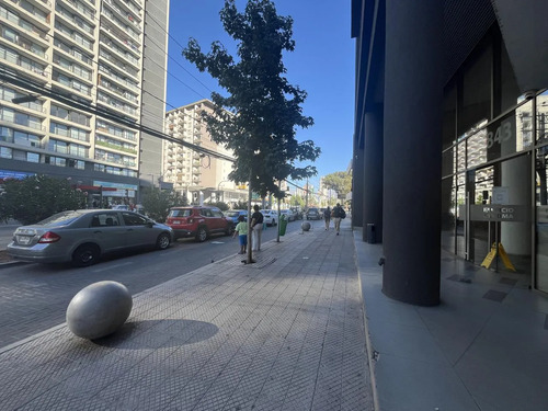 Venta Oficina 20m2, 1p-1b, Metro Bella Vista De La Florida