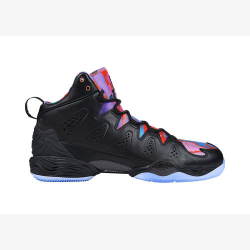 Zapatillas Jordan Melo M10 Year Of The Urbano 649352-040   