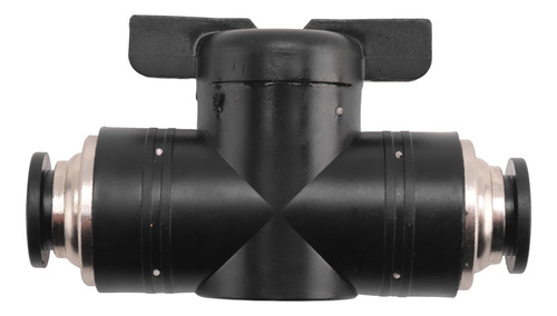 Válvula De Conexão De Pressão De 10 Mm Val De Controle De Fl