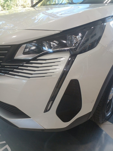 Imagen 3 de 7 de Peugeot 3008 Gt Hybrid4 - Avec Peugeot