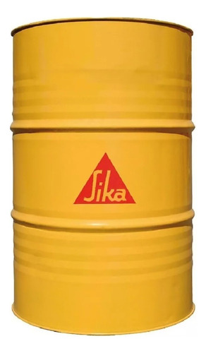 Sika Inertol Asfaltico Pintura Solvente 200 L- Ppto Mayorist