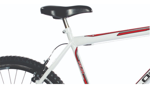 Bicicleta Aro 26 Aero 21 Marchas Velox Mountain Bike Ello