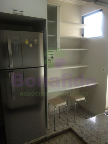 Apartamento Para Locação, Villagio De Roma, Vianelo, Jundiaí - Ap10606 - 33995122