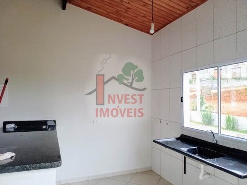 Imagem 11 de 15 de Chacara Em Condominio - Ref: 6370 - V-6370