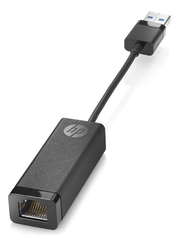 Hp Adaptador Usb 3.0 A Gigabit