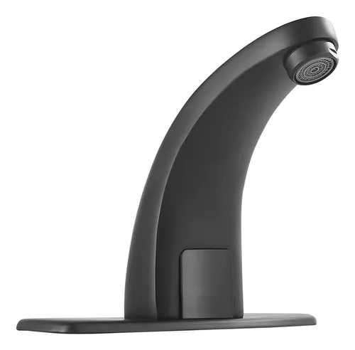 Llave Lavamanos Con Sensor MercadoLibre