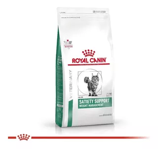 Royal Canin Satiety Support Gato 1.5kg Reducido En Calorías