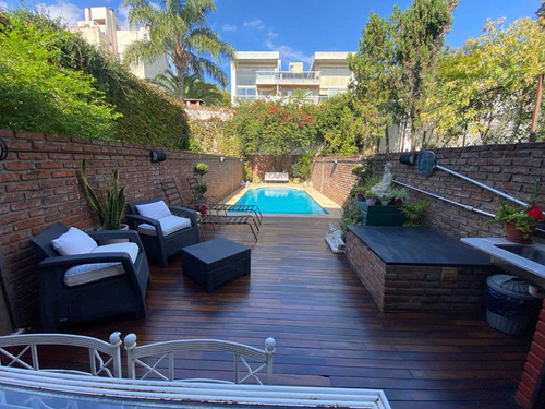 Imagen 17 de 22 de Venta De Triplex Con Pileta 5 Amb Villa Del Parque