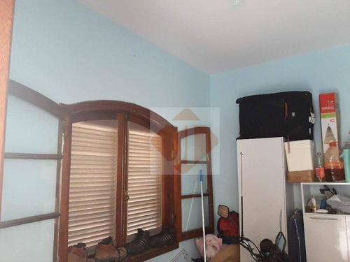 Imagem 23 de 30 de Casa Com 3 Dormitórios À Venda, 254 M² Por R$ 990.000,00 - Residencial Recanto Dos Canjaranas - Vinhedo/sp - Ca0764