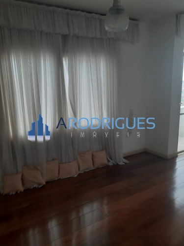 Imagem 3 de 20 de Ótimo Apartamento À Venda Com 85 M², Localizado Na Federação!!!! - Ap00556