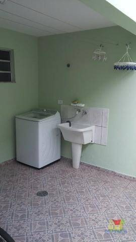 Imagem 6 de 11 de Sobrado Com 3 Dormitórios À Venda, 180 M² Por R$ 510.000,00 - Vila Gomes Cardim - São Paulo/sp - So0588