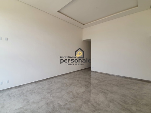 Imagem 6 de 27 de Casa Em Condomínio Em Sorocaba, Ibiti Reserva - Ca00604 - 70582443