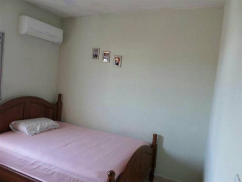 Imagem 3 de 12 de Sobrado Novo Em Sao Vicente Com 2 Dormitorios Em Condominio Fechado, Proximo De Mercados, Padarias, Farmacias, Escolas E Ponto De Onibus. - Hm2224