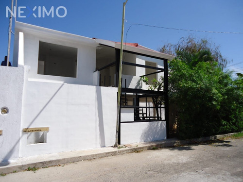Imagen 22 de 26 de Casa En Venta En Buenavista, Mérida