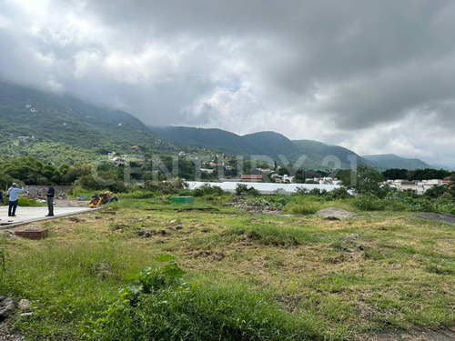 Terreno Plano En Venta, Residencial Misión Eco San Gaspar, Jiutepec, Morelos