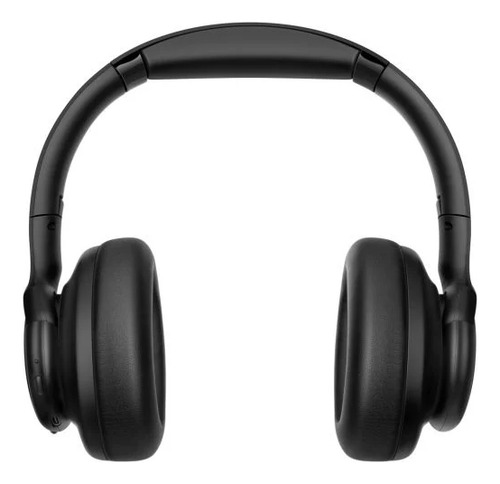 Audífonos Steren Aud-7690ne Bluetooth Multipunto Hasta 50 H Negro