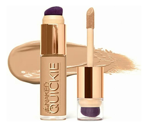 Corrector Facial Multiuso Stay Naked Quickie 40wy 15ml 15g Urban Decay