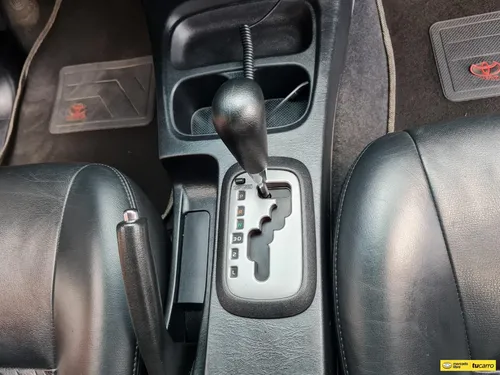 Toyota Fortuner 2.7cc At Aa 4x2 7 Pasajeros