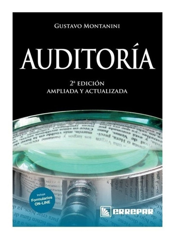 Montanini, G. Auditoria. 