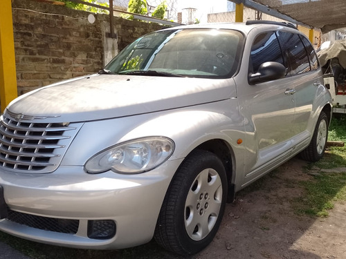 Chrysler PT Cruiser 2.4 Classic At