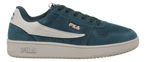 Zapatillas Fila Moda Acd Classic Se Mujer Vo Cr