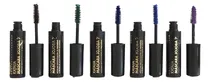 Comprar Katalia Rimel Mascara De Pestañas A Prueba De Agua Distr. Color Marrón