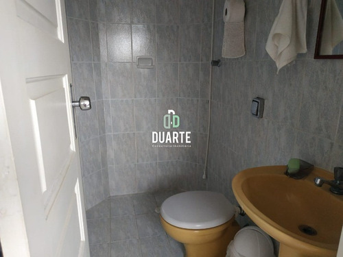Imagem 25 de 25 de Apartamento - Ap04106 - 69800847